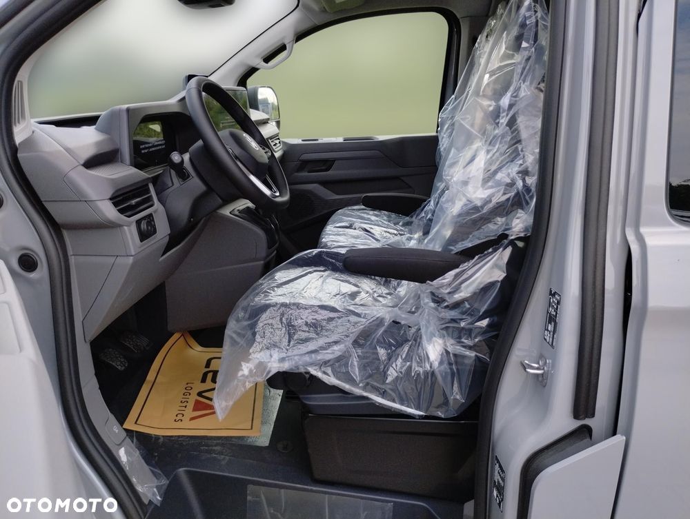 Volkswagen Transporter TDI L2H1 Plus - 12