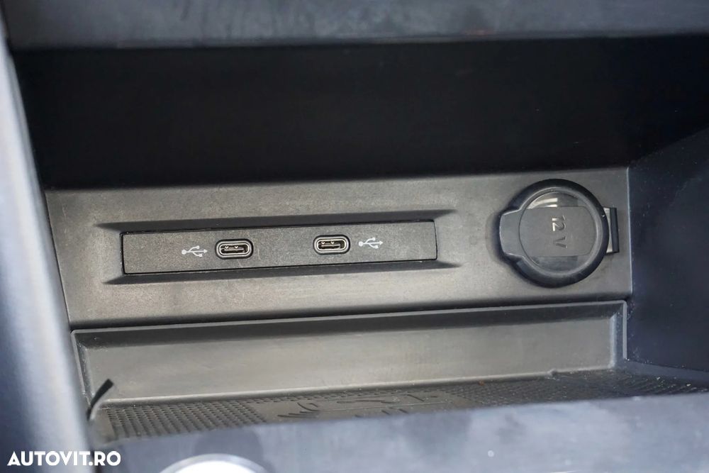 Seat Tarraco 2.0 TDI 4DRIVE DSG SCR FR - 23