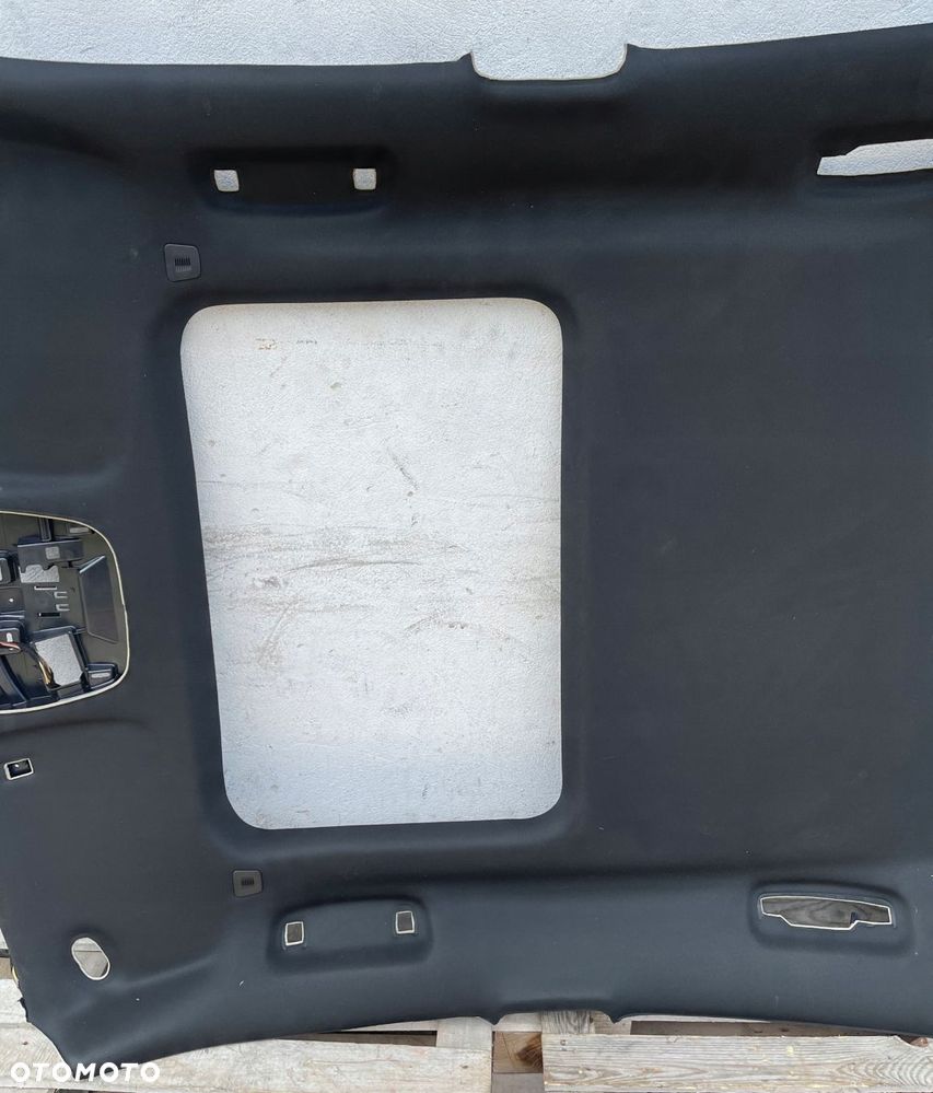 P6 DODGE CHARGER 2018 5.7 V8 PODSUFITKA POD SZYBERDACH 6EN90DX9AD - 10