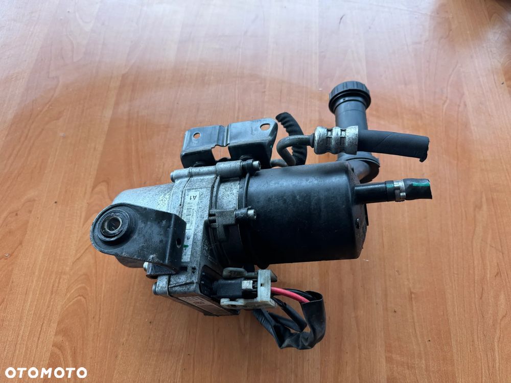 Pompa wspomagania HPI Citroen Peugeot a5099940 9675674180
