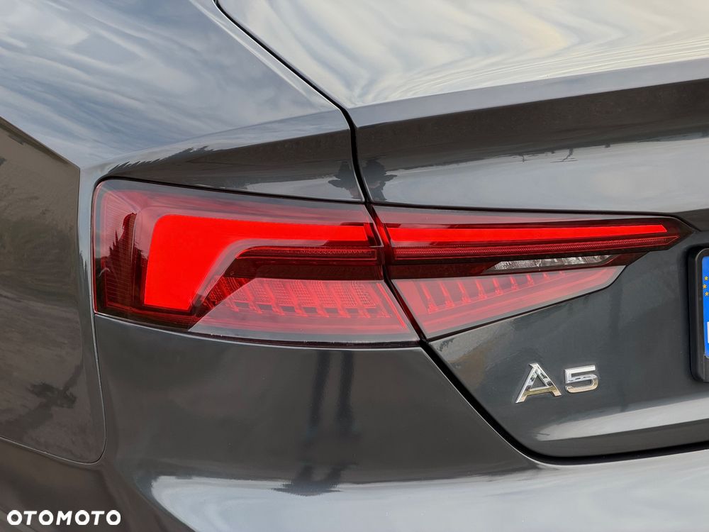 Audi A5 Sportback 40 TDI S tronic sport - 22
