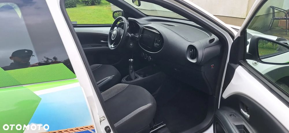 Toyota Aygo - 7