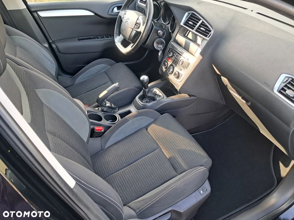 Citroën C4 - 20