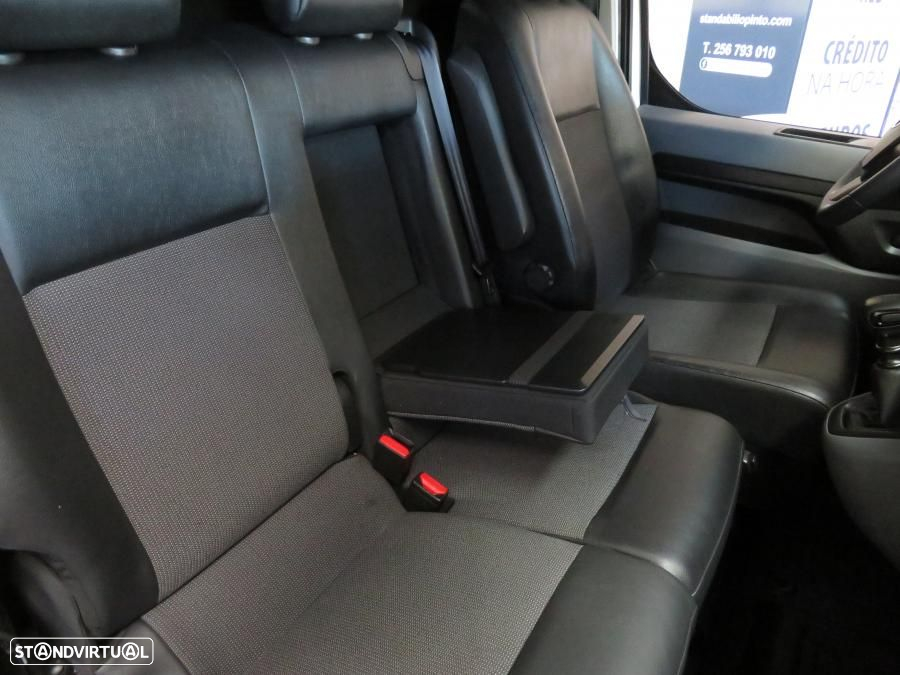 Toyota PROACE - IVA DEDUTÍVEL - 12