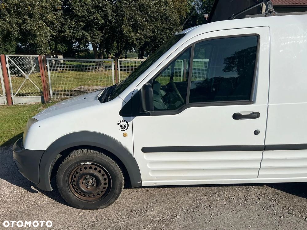 Ford Transit Connect - 19