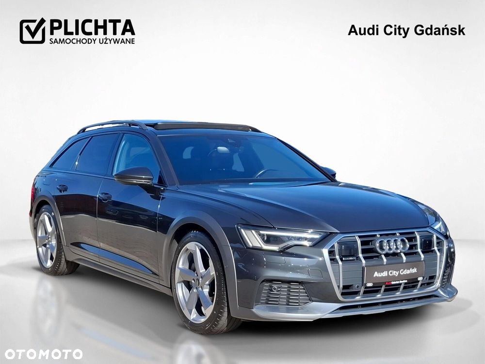 Audi A6 Allroad 40 TDI mHEV Quattro S tronic - 8