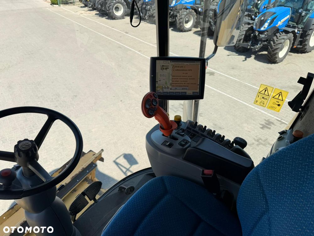 New Holland CX 5080 - 8