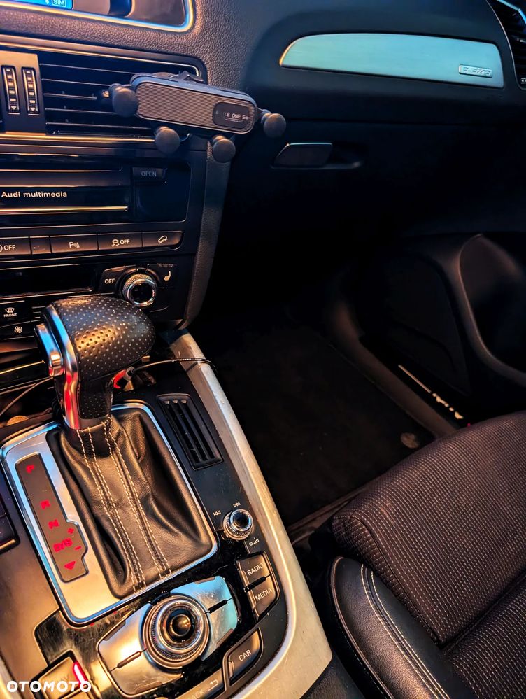 Audi Q5 - 19
