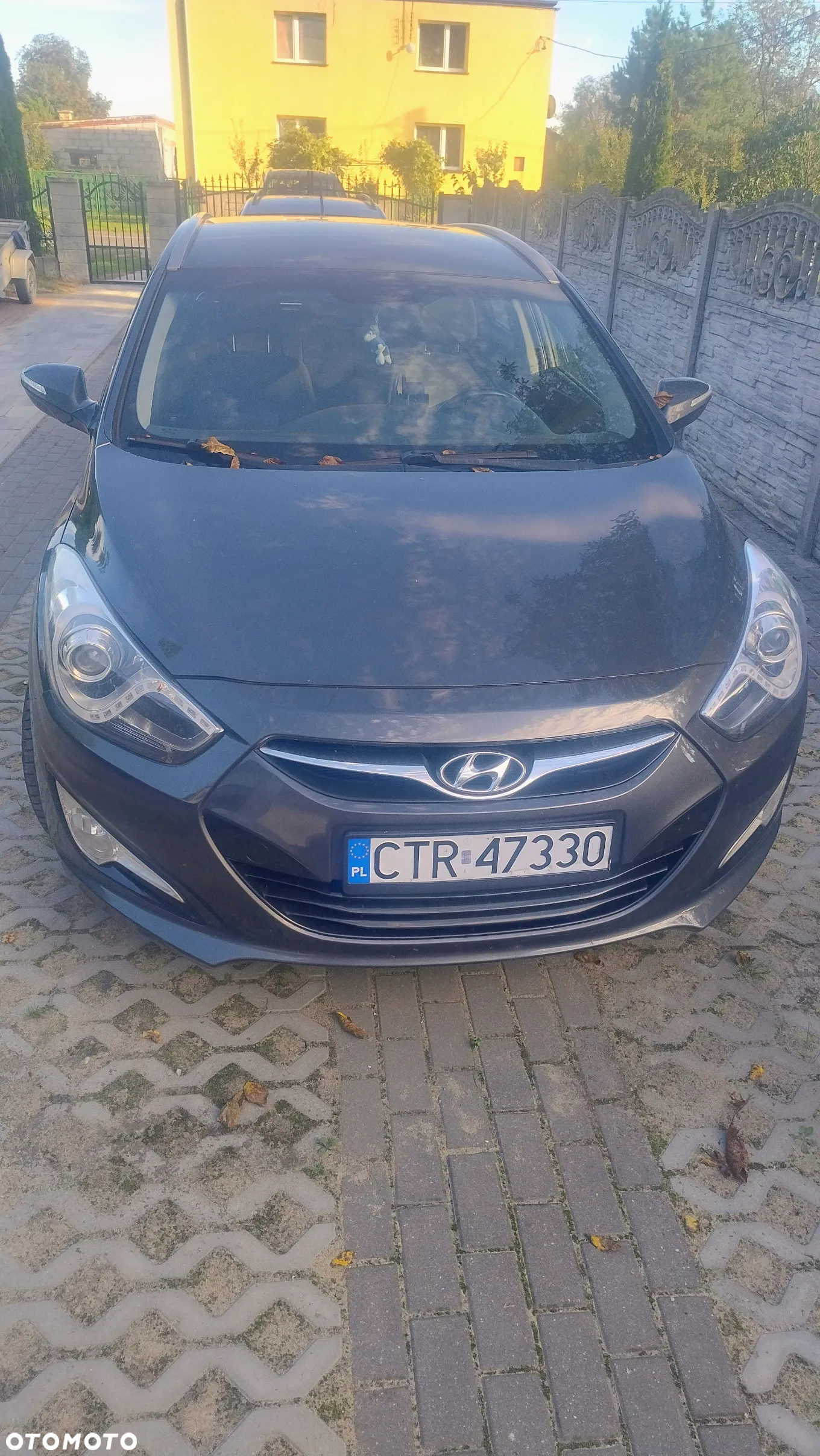 Hyundai i40 1.6 GDI Classic - 2