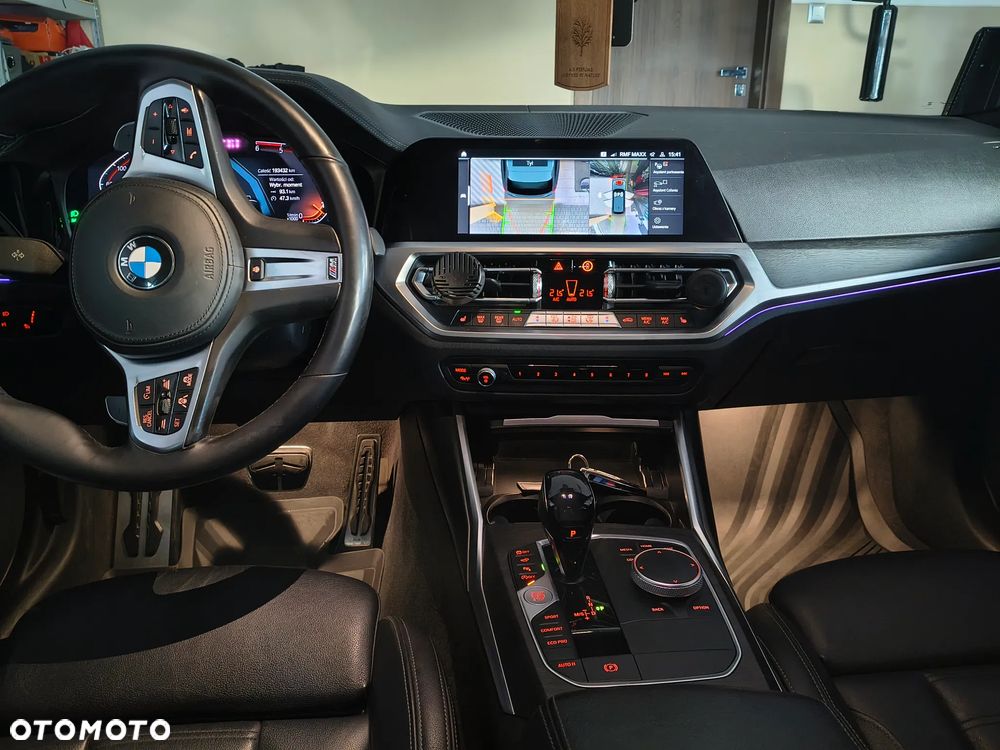 BMW Seria 3 - 29