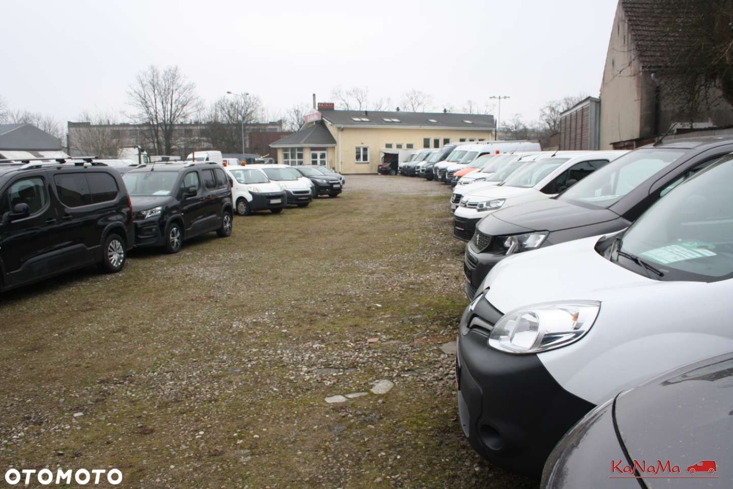Citroën Berlingo - 9