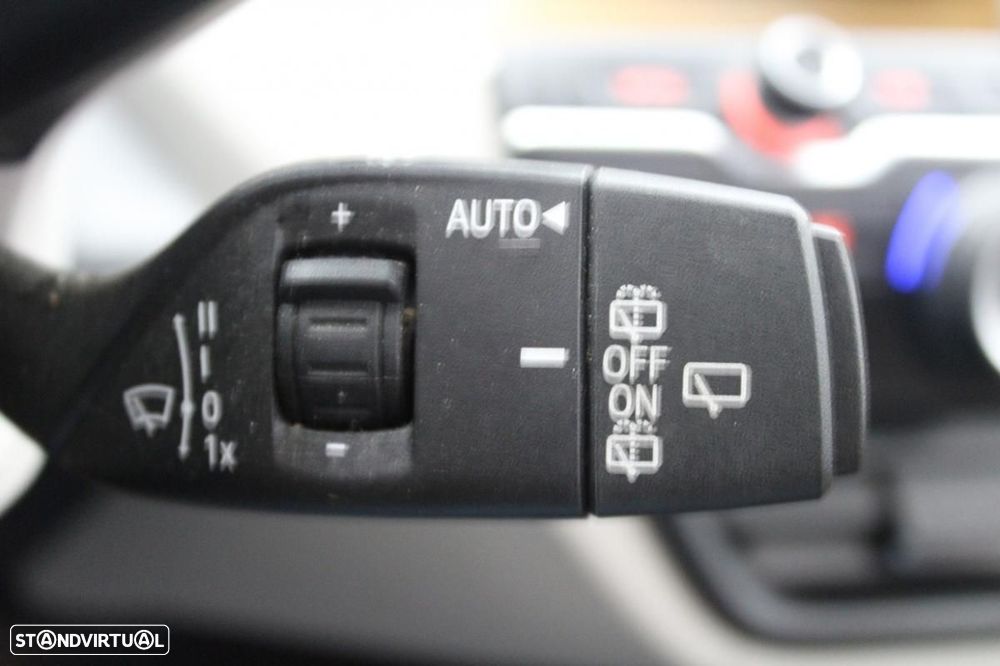 BMW i3 s (120 Ah) - 18