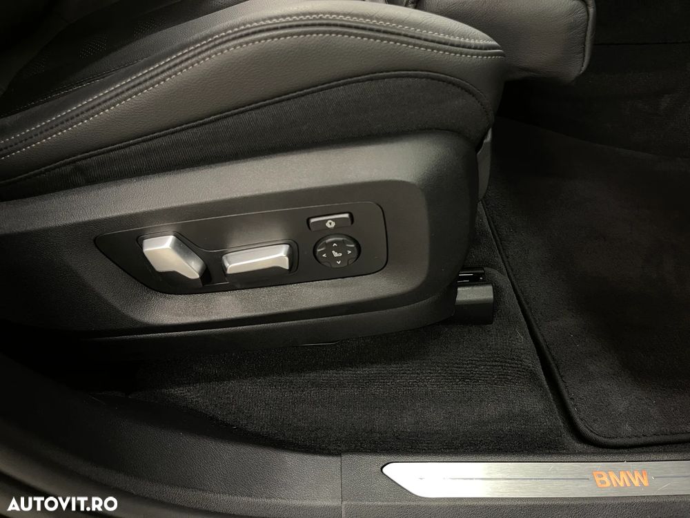 BMW X5 xDrive45e AT PHEV - 31