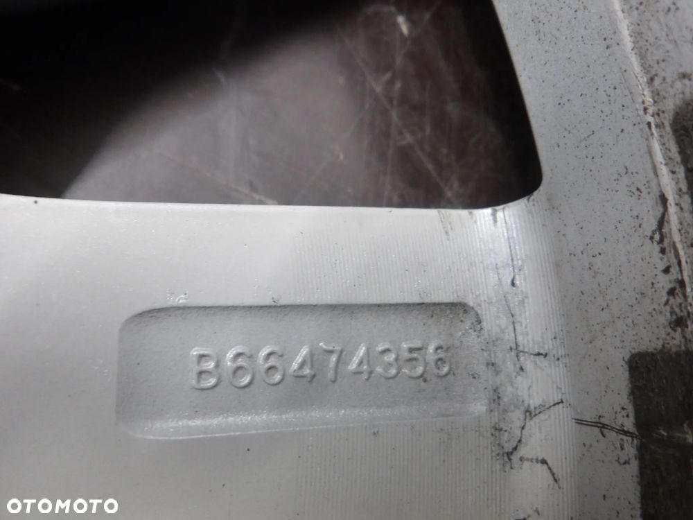 MERCEDES W211 SEDAN 02-05 FELGI ALUMINIOWE ALUFELGI 5X112 7.5J ET42 R16 - 22