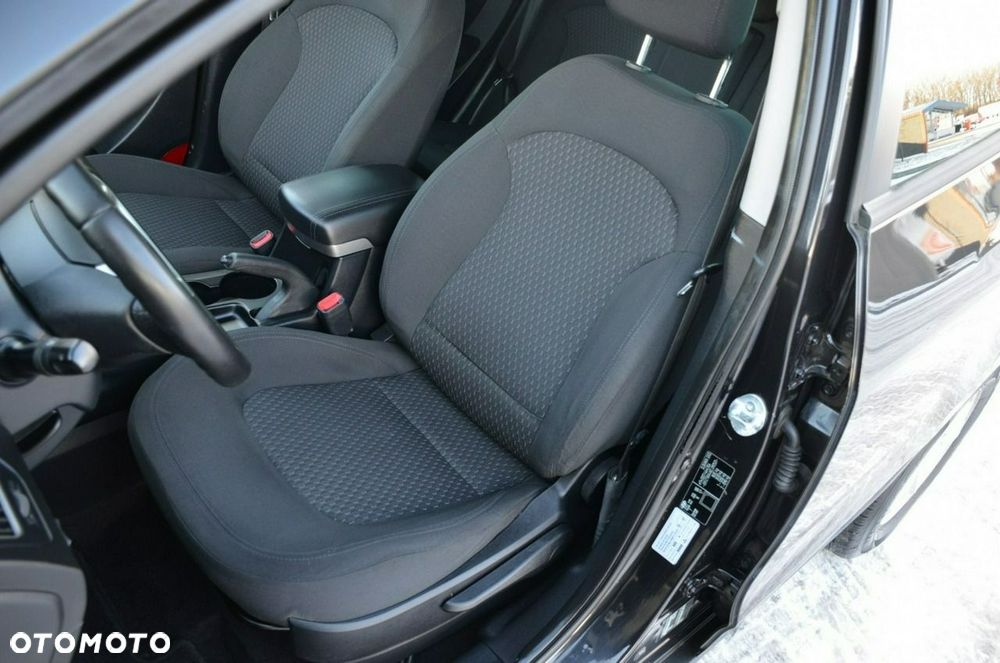 Hyundai ix35 - 12