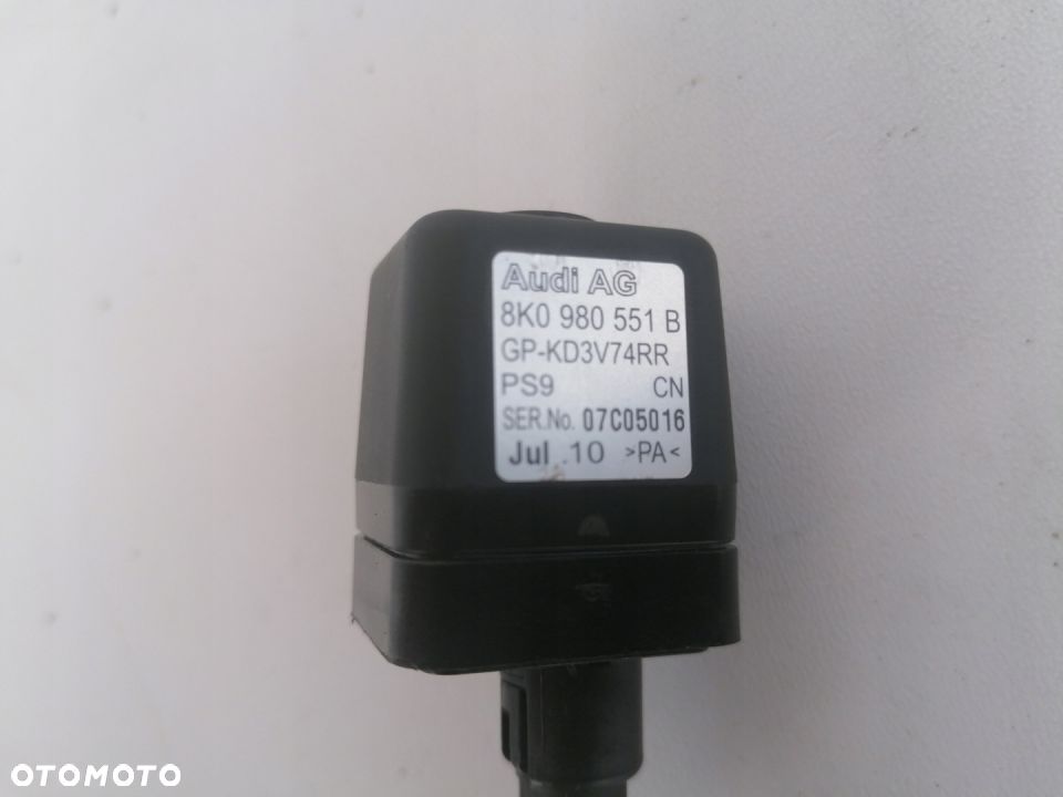KAMERA COFANIA AUDI A8 4H B8 A5 Q5 A6 8K0980551B - 4