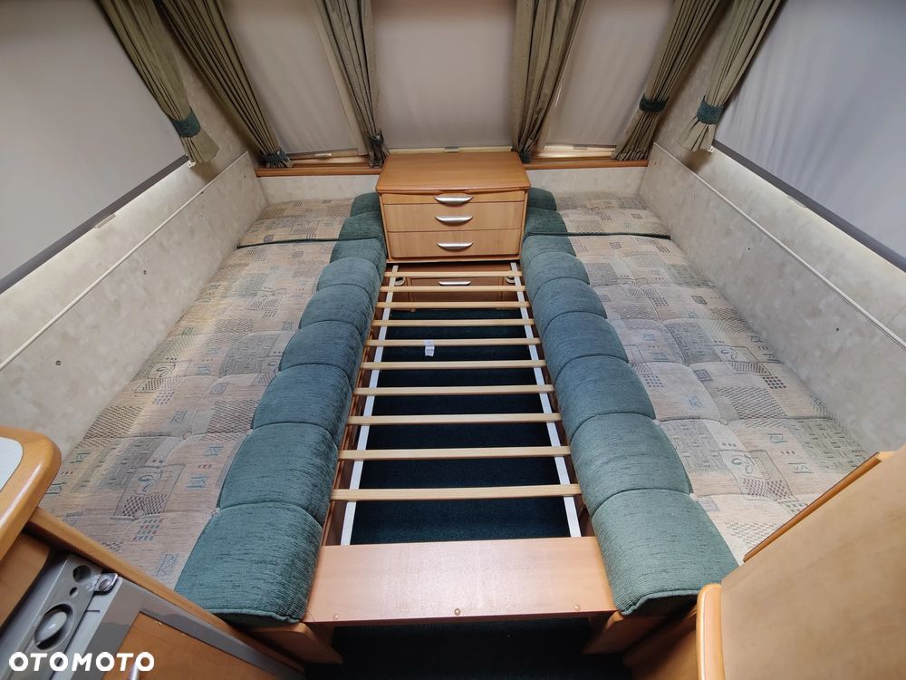 SWIFT Challenger LSE 490 - 17