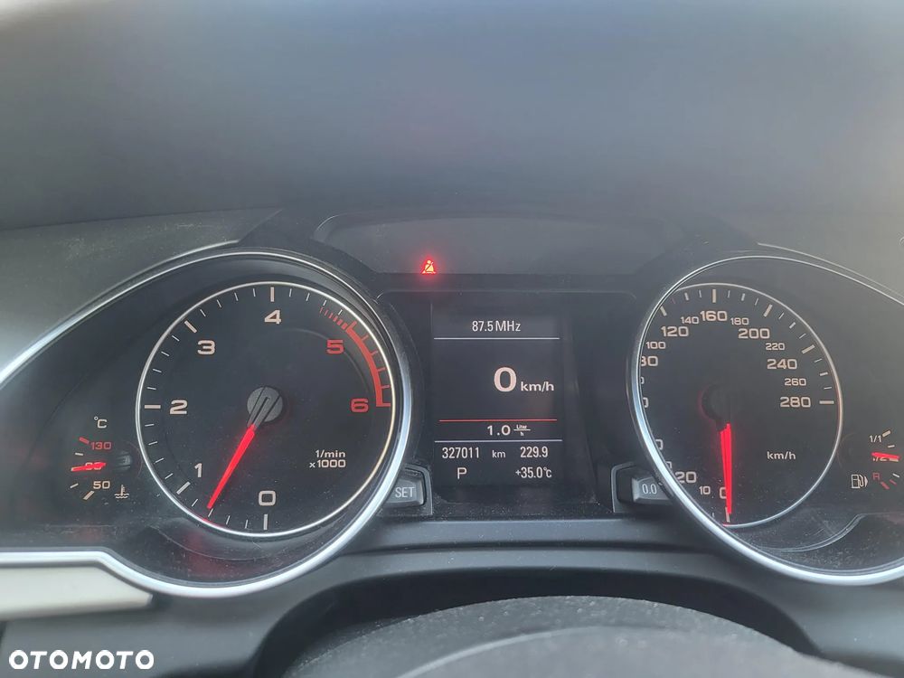 Audi A5 Coupé 3.0 TDI DPF quattro tiptronic - 6