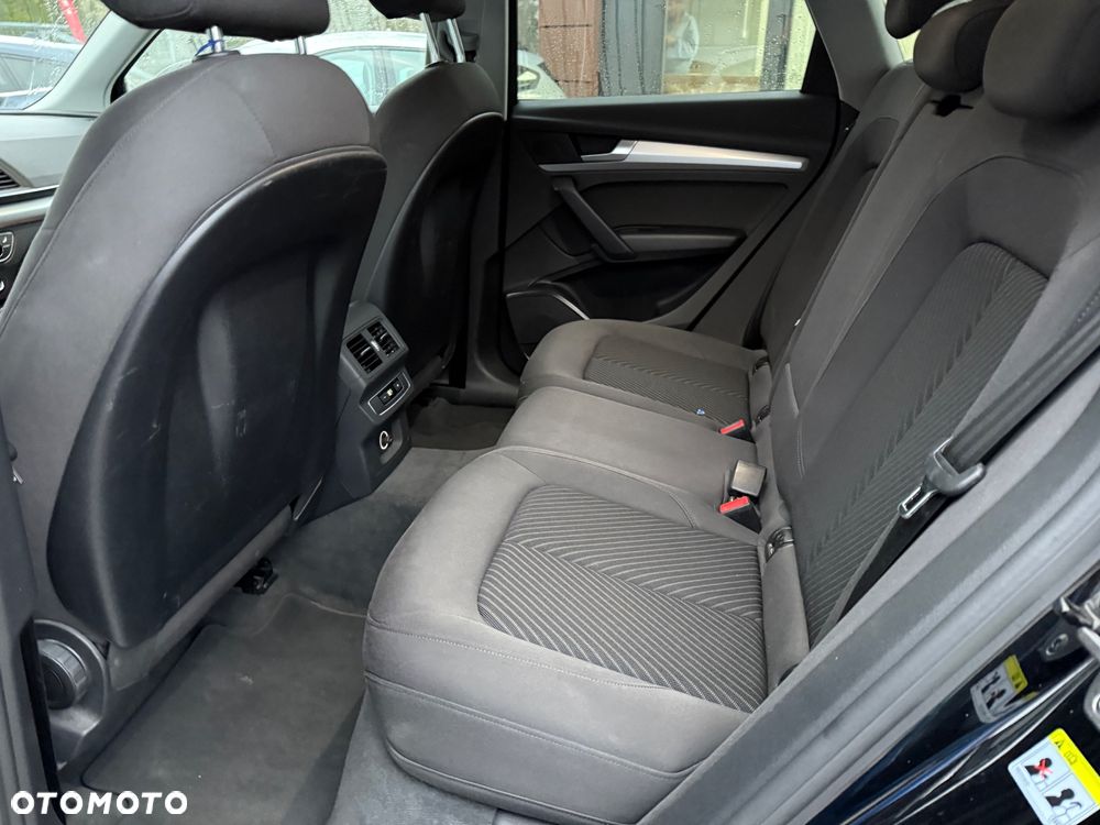 Audi Q5 2.0 TDI Quattro S tronic - 26