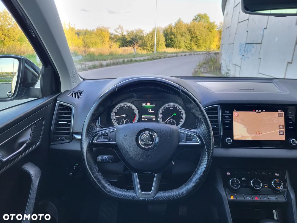 Skoda Karoq - 11