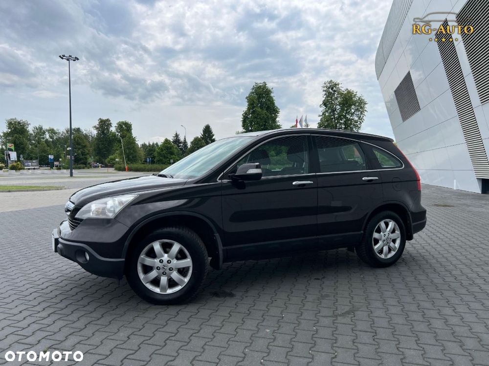 Honda CR-V - 13