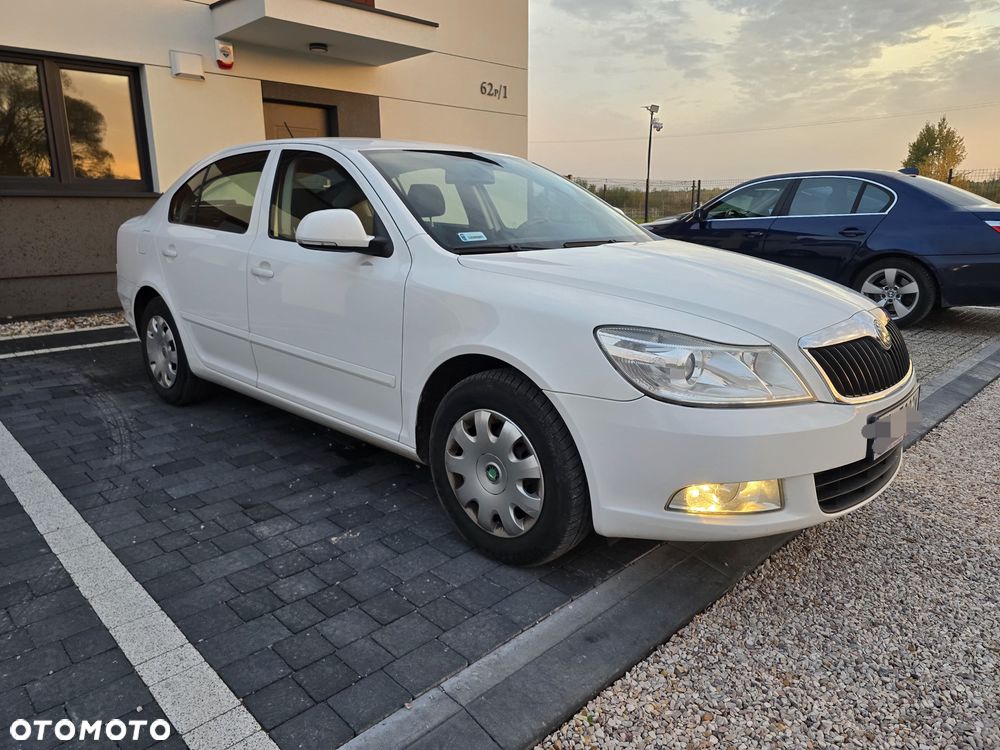Skoda Octavia - 11