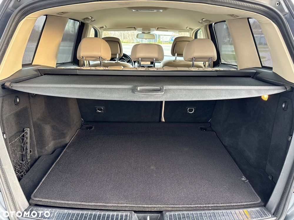 Mercedes-Benz GLK 220 CDI DPF 4Matic BlueEFFICIENCY 7G-TRONIC - 21