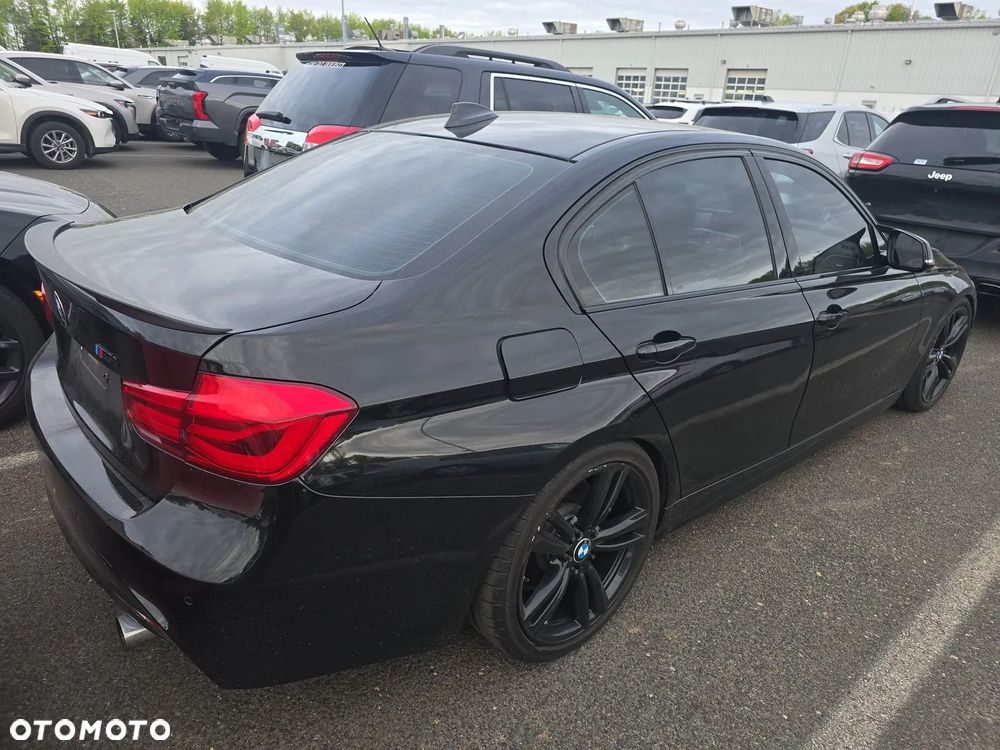BMW Seria 3 340i xDrive M Sport - 4