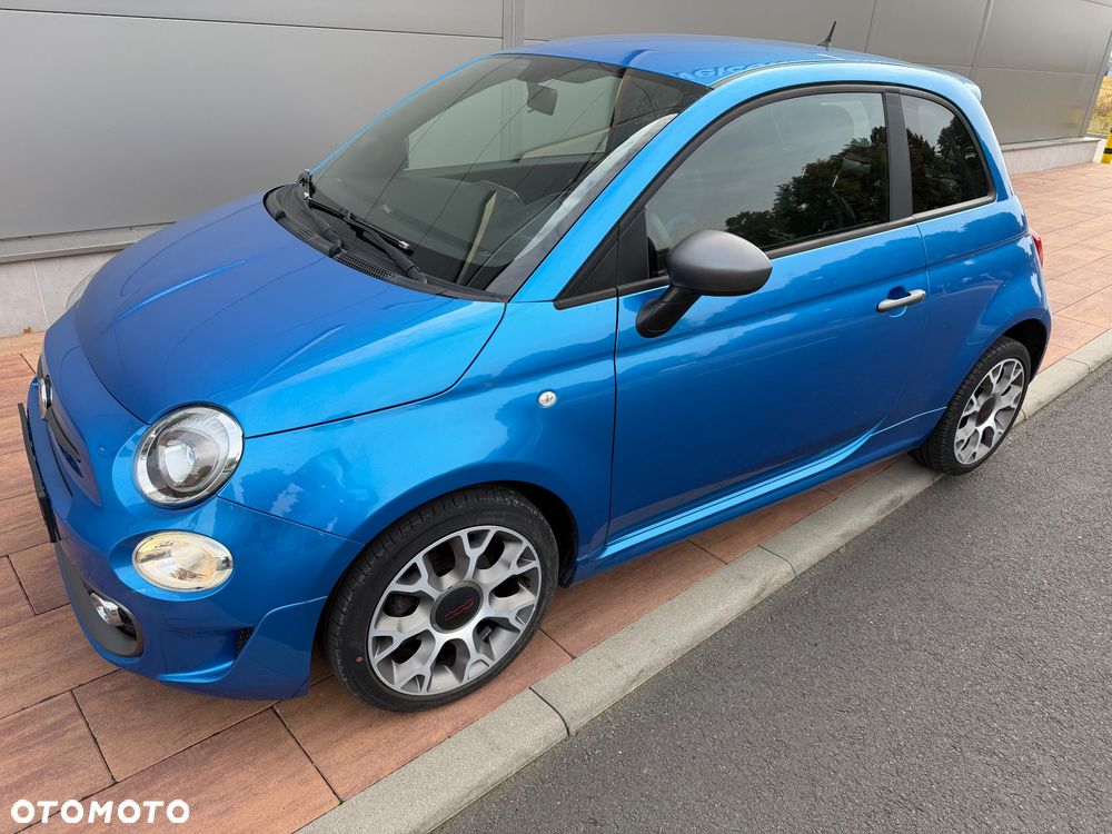 Fiat 500 - 20