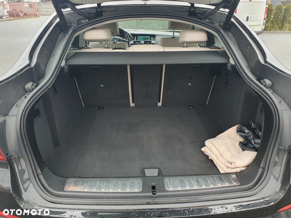 BMW X4 xDrive20d - 39