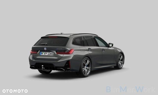 BMW Seria 3 M340i xDrive mHEV sport - 3