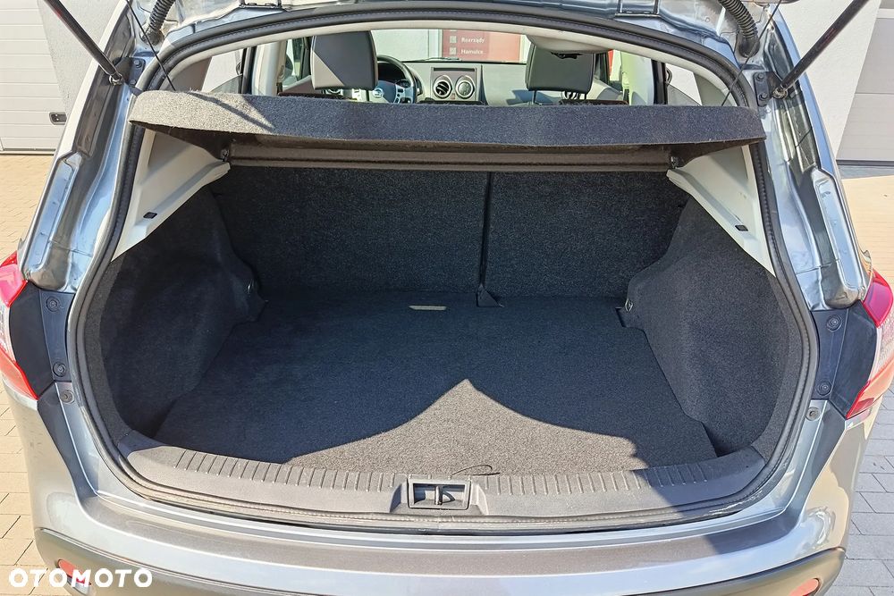 Nissan Qashqai 1.6 DCi Tekna - 35