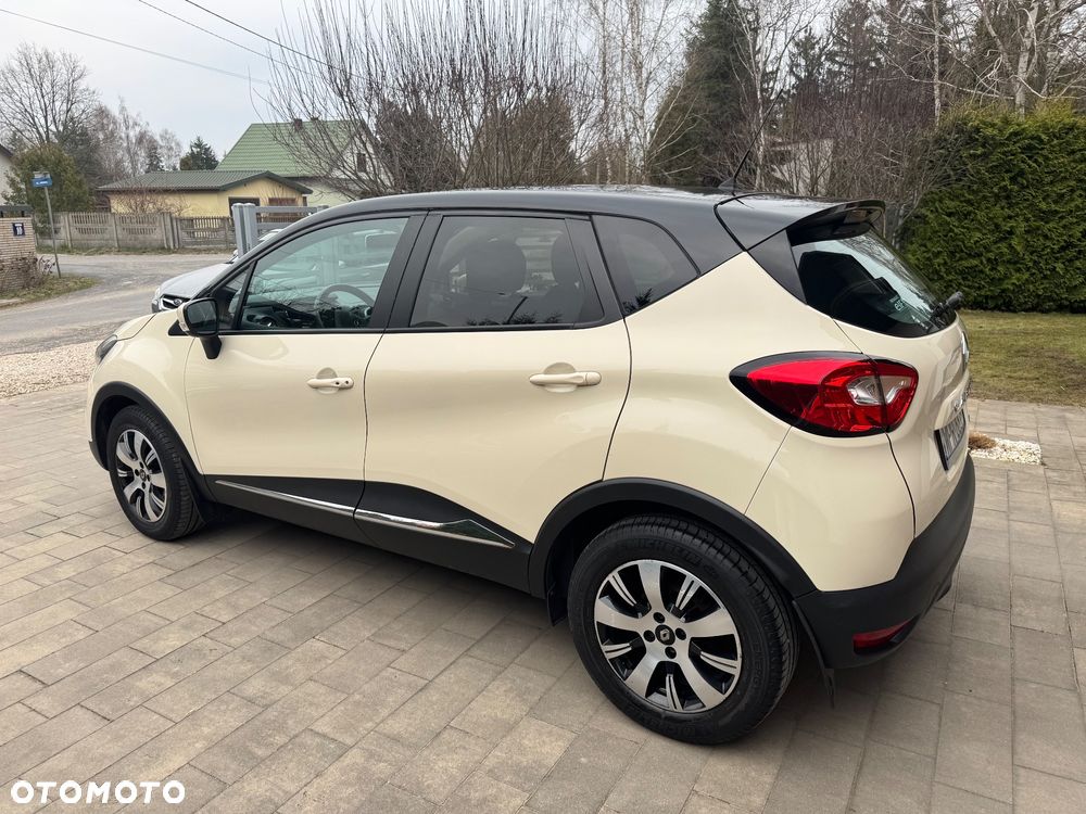 Renault Captur 0.9 Energy TCe Intens - 3