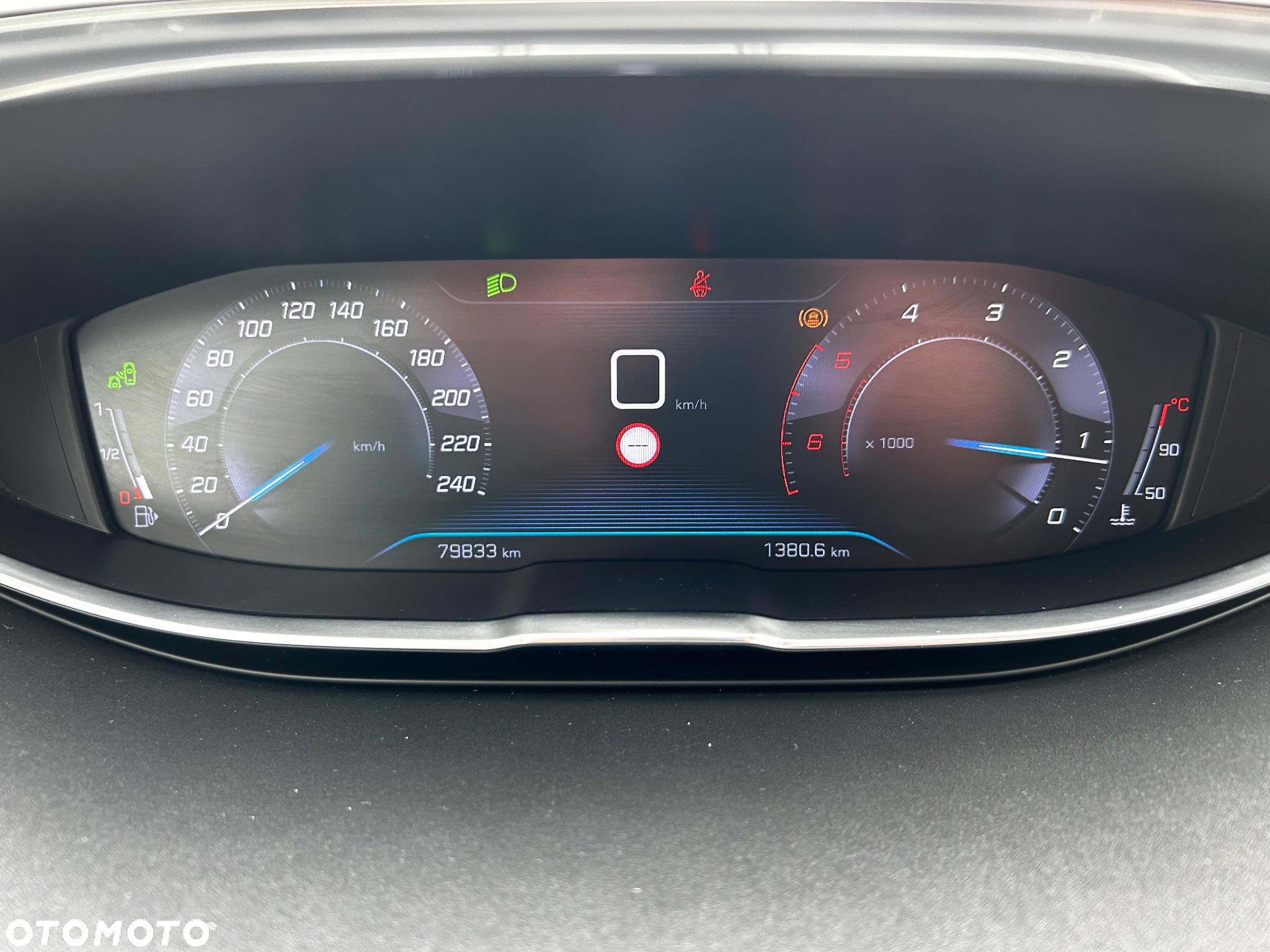 Peugeot 3008 BlueHDi 130 Stop & Start Allure Business-Paket - 11