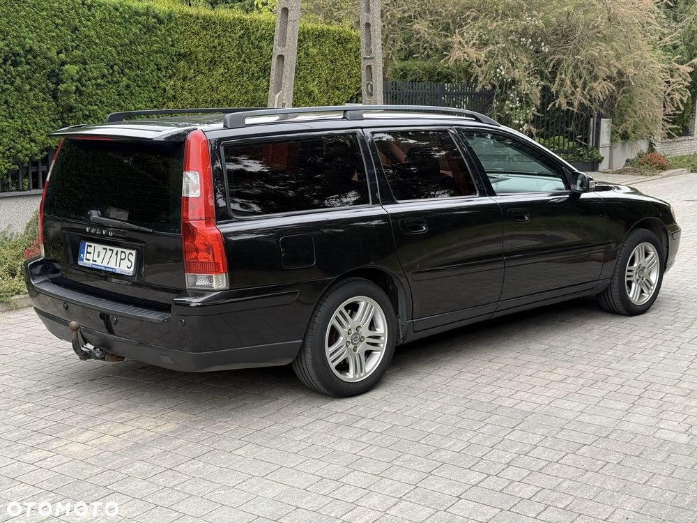 Volvo V70 - 3