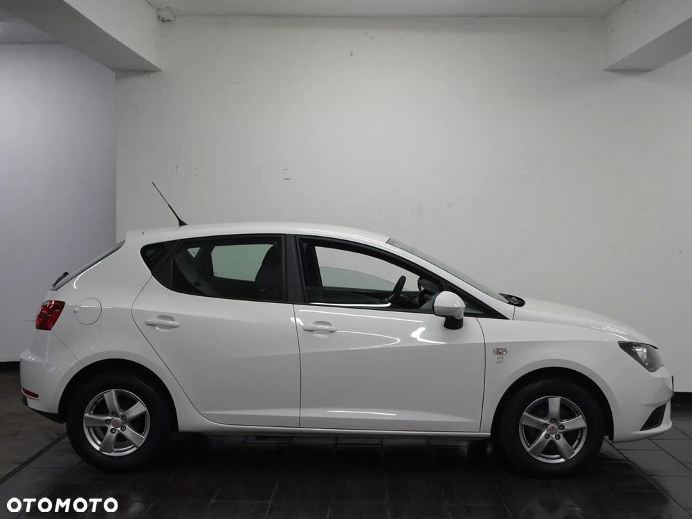 Seat Ibiza 1.2 12V Reference - 9