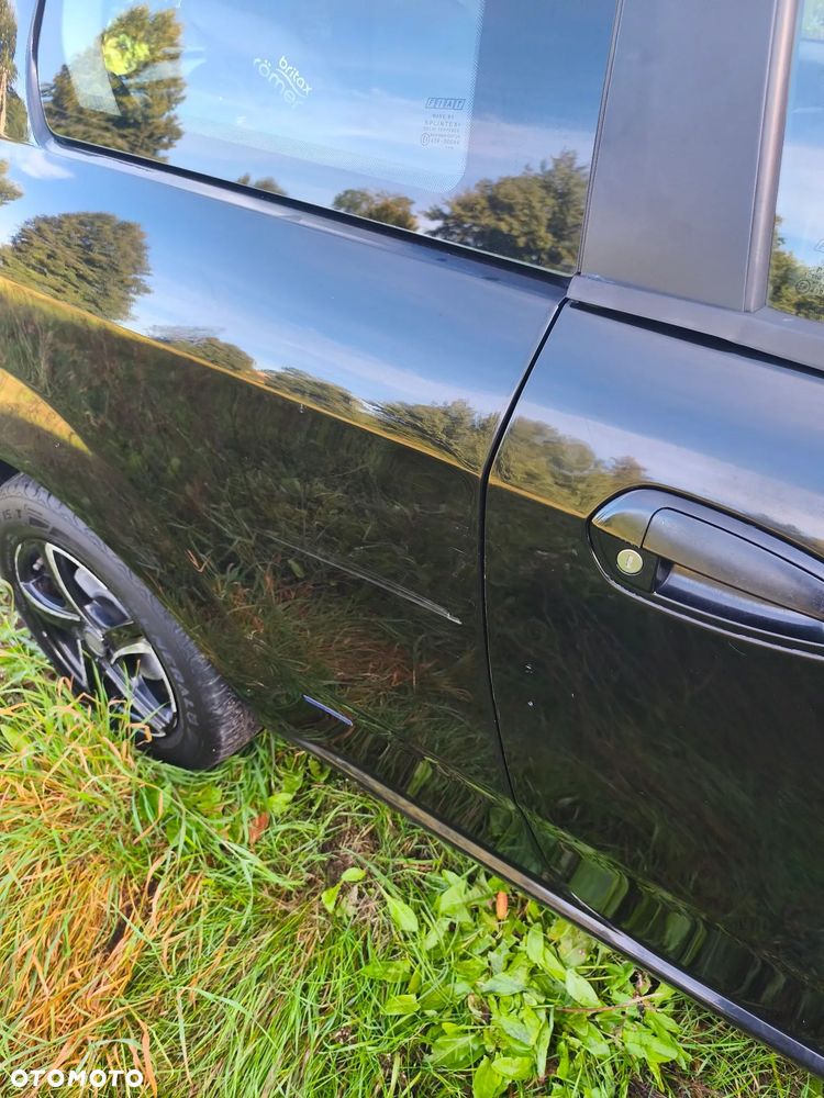 Fiat Grande Punto - 3