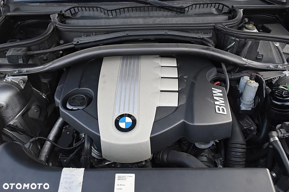 BMW X3 xDrive20d - 11