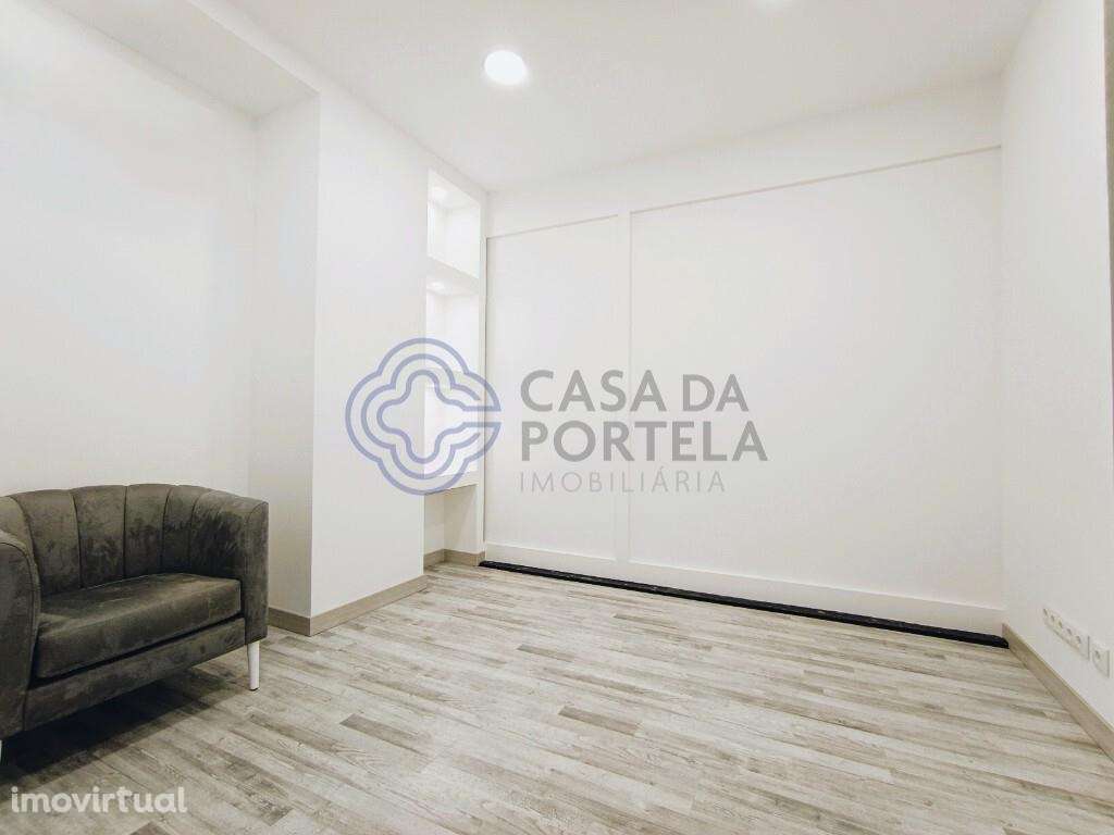 Loja Remodelada para Venda – Galerias Comerciais Paris, São Cosme, - Grande imagem: 3/11