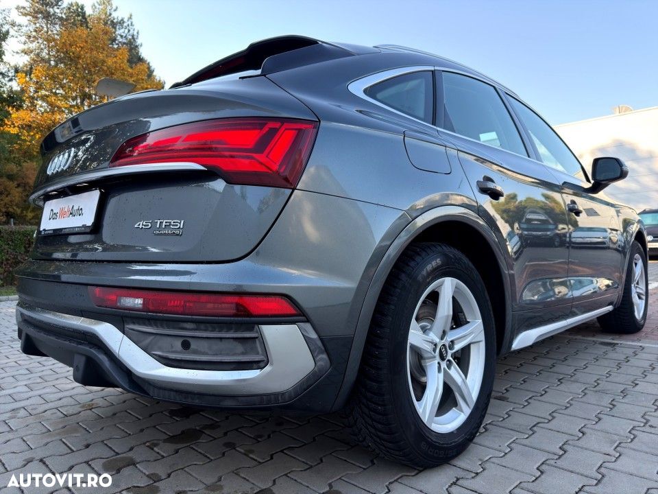Audi Q5 - 11