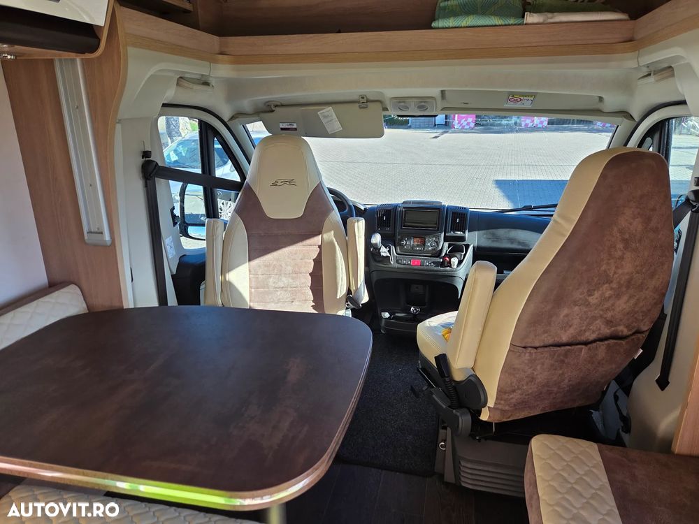 Laika Kosmo 509 - 23