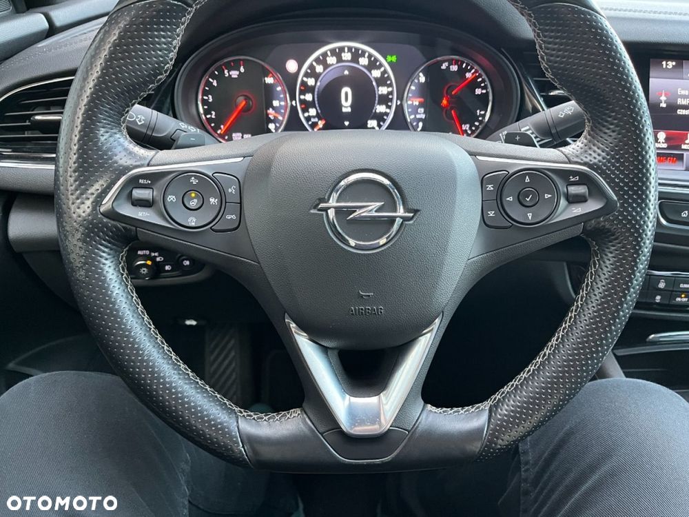 Opel Insignia 2.0 CDTI Executive - 19