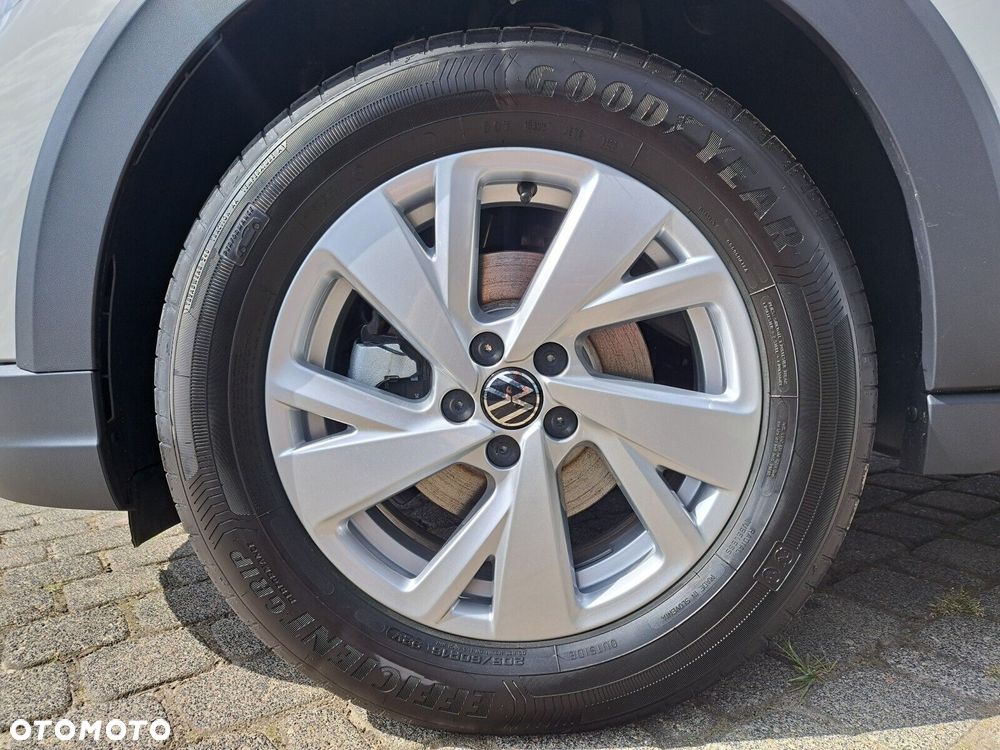 Volkswagen Taigo 1.0 TSI Life - 34