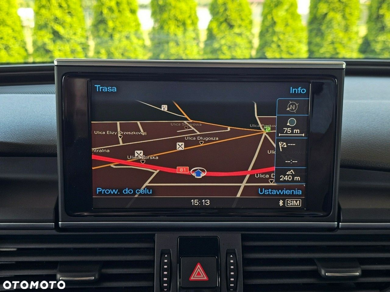 Audi A6 - 23