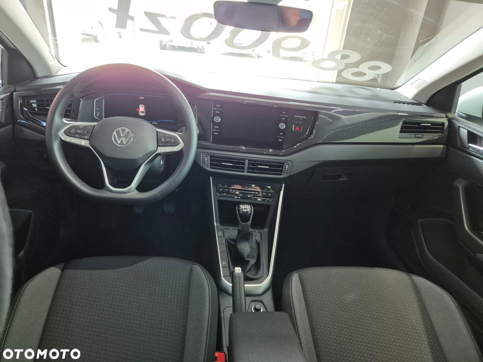 Volkswagen Taigo 1.0 TSI Life - 8