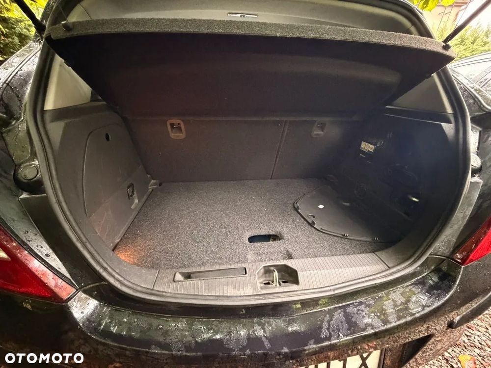 Opel Corsa 1.7 CDTI Cosmo - 11