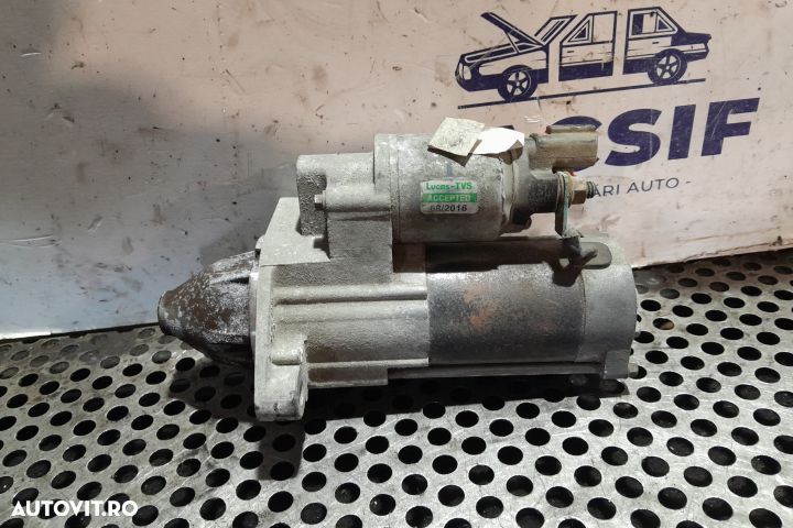 Electromotor 36100-04700KP1 36100-04700KP1 Hyundai i10 2 [facelift] [ - 3