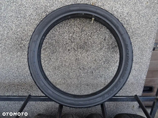 90/90/R21 54V PIRELLI SCORPION TRAIL II - 2