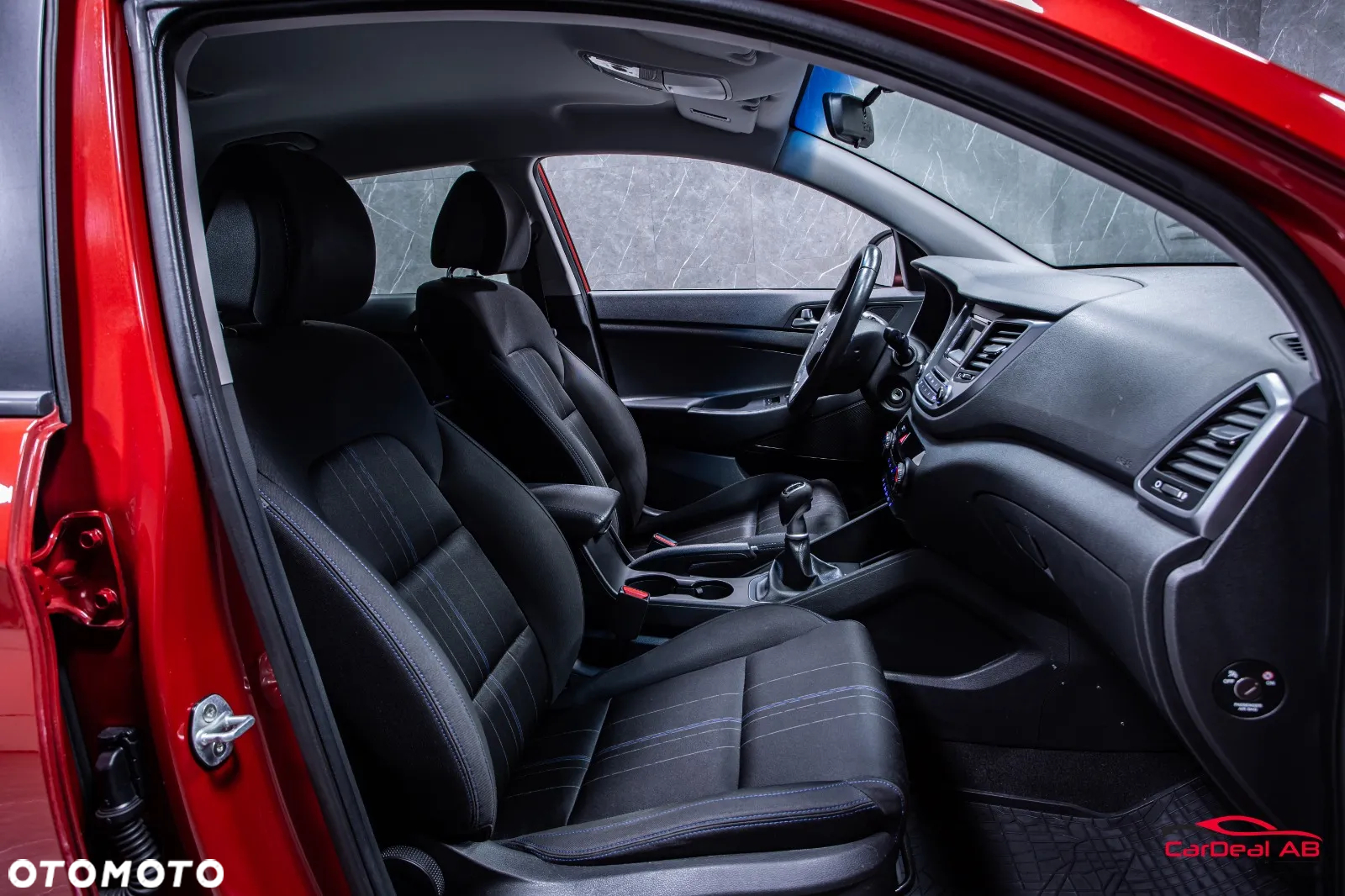 Hyundai Tucson 1.6 GDi 2WD Style - 11