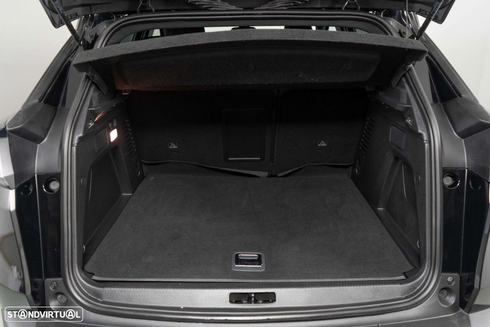 Peugeot 3008 1.6 Hybrid Allure Pack e-EAT8 - 14